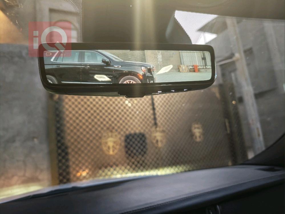 جيب جراند شيروكي إل